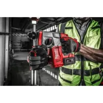 Milwaukee M18 BLH-0 - Bezszczotkowa Młotowiertarka SDS-Plus 26mm
