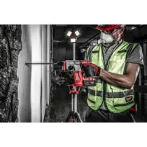 Milwaukee M18 BLH-0 - Bezszczotkowa Młotowiertarka SDS-Plus 26mm