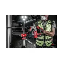 Milwaukee M18 BLH-0 - Bezszczotkowa Młotowiertarka SDS-Plus 26mm