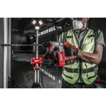 Milwaukee M18 BLH-502X bezszczotkowa młotowiertarka SDS-Plus 26 mm 18V | SanPro.Net