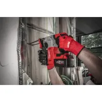 Milwaukee M18 BLH-502X bezszczotkowa młotowiertarka SDS-Plus 26 mm 18V | SanPro.Net