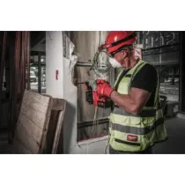 Milwaukee M18 BLH-502X bezszczotkowa młotowiertarka SDS-Plus 26 mm 18V | SanPro.Net