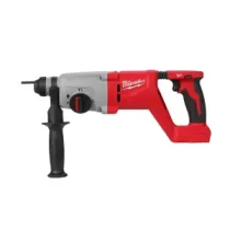Milwaukee M18 BLHACD26-0 - Młotowiertarka SDS-Plus 26mm 18V | SanPro
