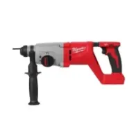 Milwaukee M18 BLHACD26-0 - Młotowiertarka SDS-Plus 26mm 18V | SanPro
