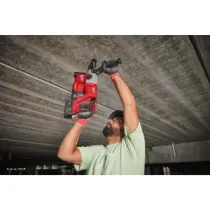 Milwaukee M18 BLHACD26-0X - Młotowiertarka SDS-Plus 26mm 18V w walizce
