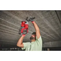 Milwaukee M18 BLHACD26-402X - Młotowiertarka SDS-Plus 26mm 18V Zestaw