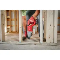 Milwaukee M18 BLHACD26-402X - Młotowiertarka SDS-Plus 26mm 18V Zestaw