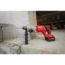Milwaukee M18 BLHACD26-402X - Młotowiertarka SDS-Plus 26mm 18V Zestaw