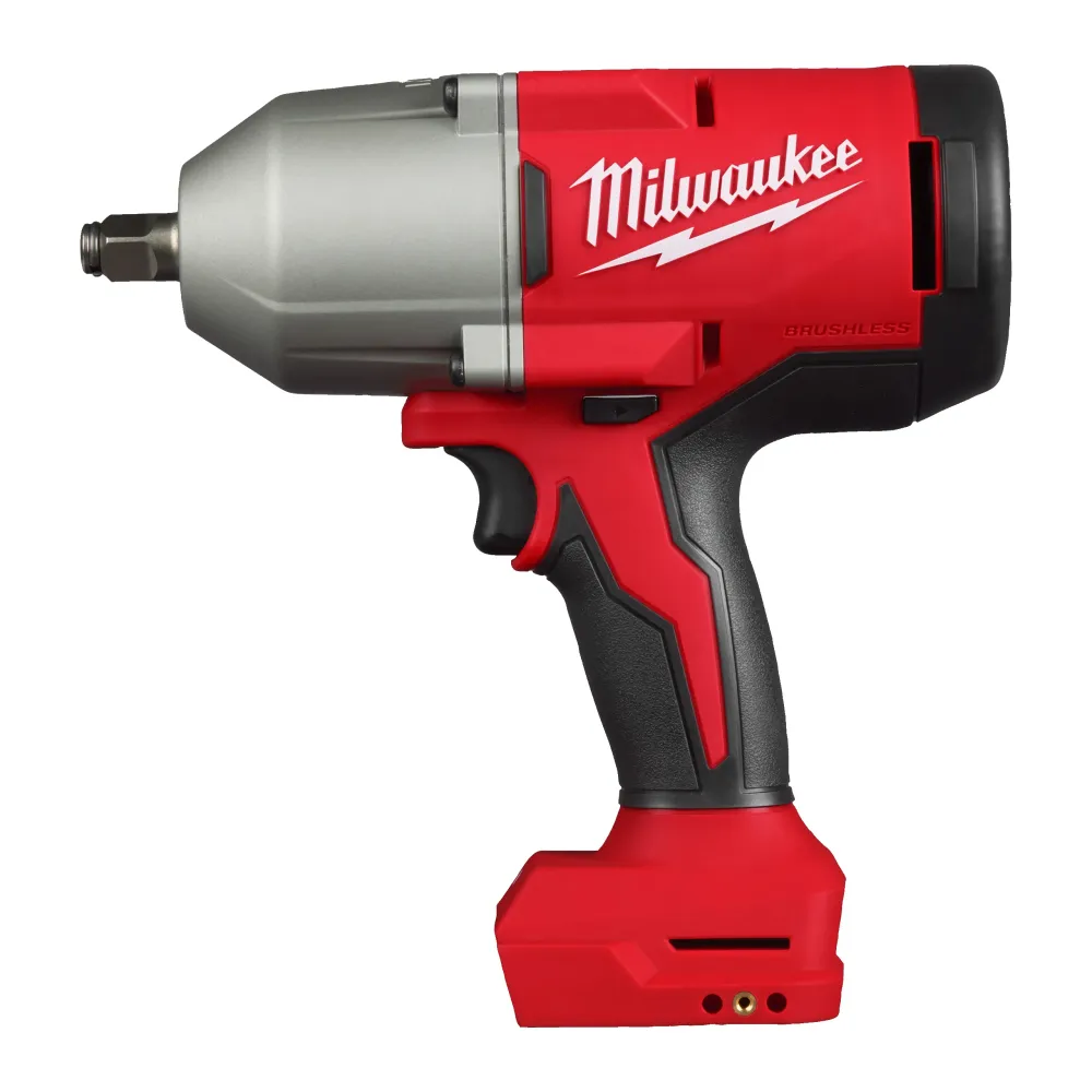 Milwaukee M18 BLHIWF12 M18 BLHIWF12-0X 4933492787