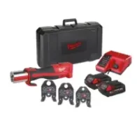 Milwaukee M18 BLHPT M18 BLHPT-202C M-SET 4933451133