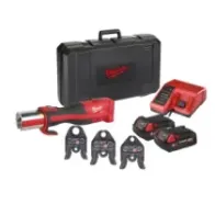 Milwaukee M18 BLHPT M18 BLHPT-202C TH-ZESTAW 4933451135