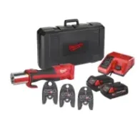 Milwaukee M18 BLHPT M18 BLHPT-202C U-SET 4933451136