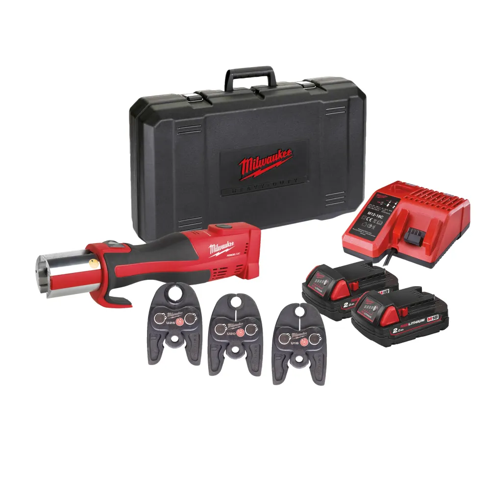 Milwaukee M18 BLHPT M18 BLHPT-202C U-SET 4933451136
