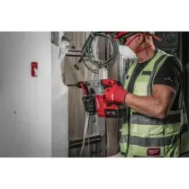 Milwaukee M18 BLHX-0X młotowiertarka SDS-Plus 26 mm 18V | SanPro.Net