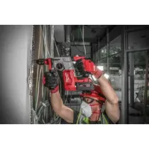 Milwaukee M18 BLHX-0X młotowiertarka SDS-Plus 26 mm 18V | SanPro.Net