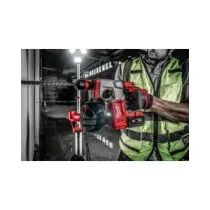 Milwaukee M18 BLHX-0X młotowiertarka SDS-Plus 26 mm 18V | SanPro.Net