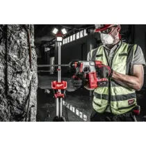 Milwaukee M18 BLHX-502X młotowiertarka SDS-Plus 26 mm 18V | SanPro.Net