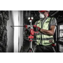 Milwaukee M18 BLHX-502X młotowiertarka SDS-Plus 26 mm 18V | SanPro.Net