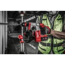 Milwaukee M18 BLHX-502X młotowiertarka SDS-Plus 26 mm 18V | SanPro.Net