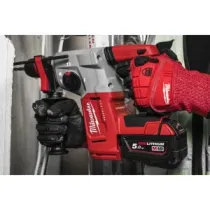 Milwaukee M18 BLHX-502X młotowiertarka SDS-Plus 26 mm 18V | SanPro.Net
