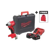 Milwaukee M18 BLIDRCMC M18 BLIDRCMC-402C 4933499457