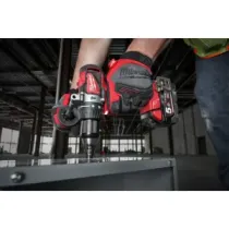 Milwaukee M18 BLPD2-502X Bezszczotkowa wiertarko-wkrętarka udarowa 18V 2x5,0Ah | SanPro.Net