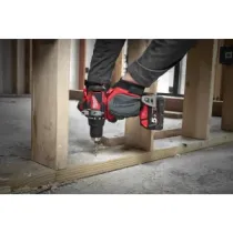 Milwaukee M18 BLPD2-502X Bezszczotkowa wiertarko-wkrętarka udarowa 18V 2x5,0Ah | SanPro.Net