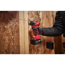 Milwaukee M18 BLPDRC-0: Kompaktowa Wiertarko-Wkrętarka Udarowa 18V