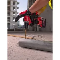 Milwaukee M18 BLPDRC-0: Kompaktowa Wiertarko-Wkrętarka Udarowa 18V