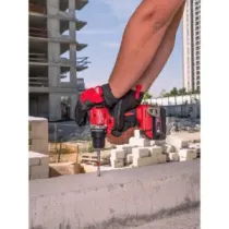 Milwaukee M18 BLPDRC-0: Kompaktowa Wiertarko-Wkrętarka Udarowa 18V