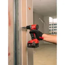Milwaukee M18 BLPDRC-0: Kompaktowa Wiertarko-Wkrętarka Udarowa 18V