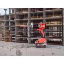 Milwaukee M18 BLPDRC-502C - Bezszczotkowa Wiertarko-Wkrętarka Udarowa