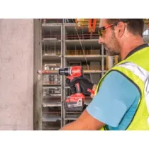 Milwaukee M18 BLPDRC-502C - Bezszczotkowa Wiertarko-Wkrętarka Udarowa