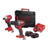 Milwaukee M18 BLPP2A3 M18 BLPP2A3-502X 4933492844