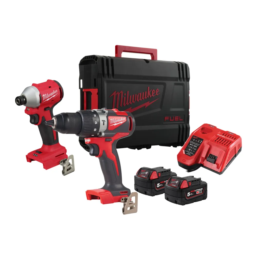 Milwaukee M18 BLPP2A3 M18 BLPP2A3-502X 4933492844