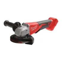 Milwaukee M18 BLSAG125XPD-0 Bezszczotkowa szlifierka kątowa 125 mm z włącznikiem łopatkowym 18V 4933492645