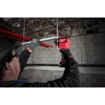 Milwaukee M18 BLTRC-522X Obcinak do prętów gwintowanych 18V + 2,0Ah + 5,0Ah + ładowarka | SanPro.Net