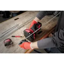 Milwaukee M18 BLTRC-522X Obcinak do prętów gwintowanych 18V + 2,0Ah + 5,0Ah + ładowarka | SanPro.Net