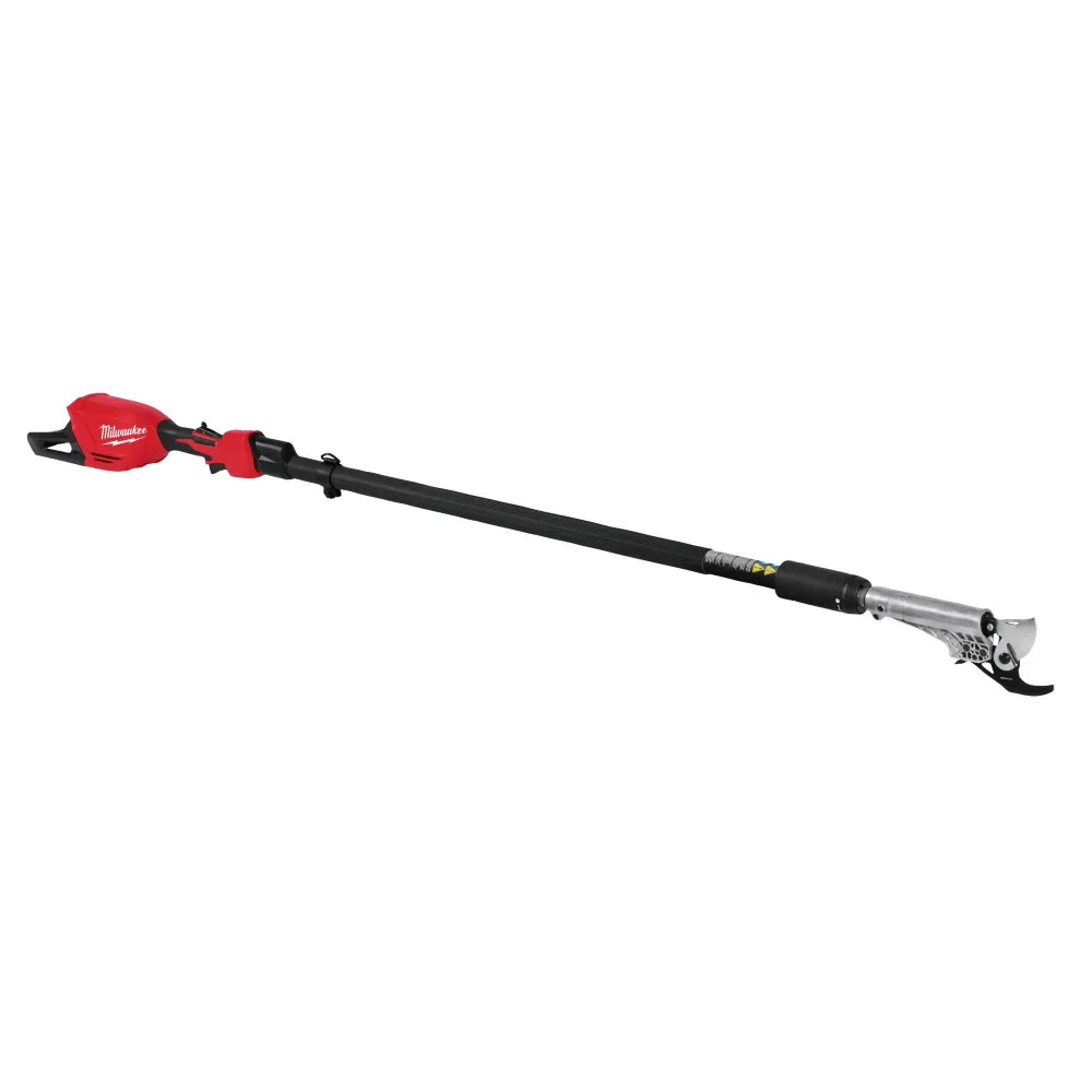 Milwaukee M18 BLTS-0 – Sekator teleskopowy do gałęzi 18V | SanPro.Net
