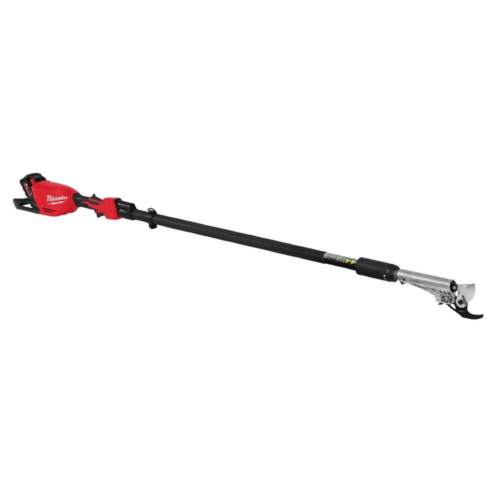 Milwaukee M18 BLTS-551 Sekator teleskopowy do gałęzi + 1x5,5ah + ładowarka 4933480866