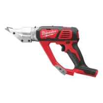 Milwaukee M18 BMS12-0 Kompaktowe nożyce do metalu 1,2mm | SanPro.Net