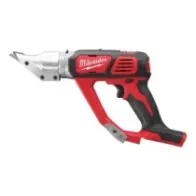 Milwaukee M18 BMS12-0 Kompaktowe nożyce do metalu 1,2mm | SanPro.Net