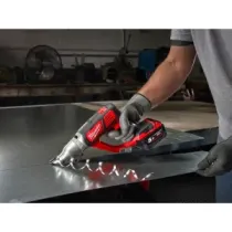 Milwaukee M18 BMS12-0 Kompaktowe nożyce do metalu 1,2mm | SanPro.Net