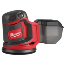 Milwaukee M18 BOS125-0 akumulatorowa Szlifierka Mimośrodowa 125 mm 18V 4933464228