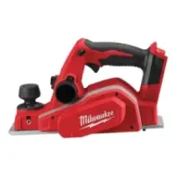 Milwaukee M18 BP-0 Strug Akumulatorowy 82mm 18V - Sanpro.net