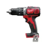 Milwaukee M18 BPD-0 - Kompaktowa Wiertarko-Wkrętarka Udarowa