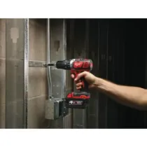 Milwaukee M18 BPD-402C - Kompaktowa wiertarko-wkrętarka udarowa