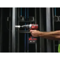 Milwaukee M18 BPD-402C - Kompaktowa wiertarko-wkrętarka udarowa