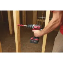 Milwaukee M18 BPD-402C - Kompaktowa wiertarko-wkrętarka udarowa