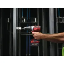 Milwaukee M18 BPD-403C - wiertarko-wkrętarka udarowa | Zestaw | SanPro